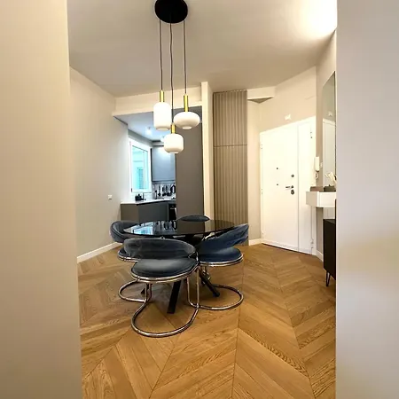 Giulia's Corner * Rome