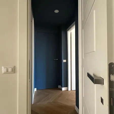 Giulia's Corner Appartement