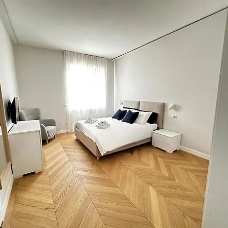 Giulia's Corner * Rome