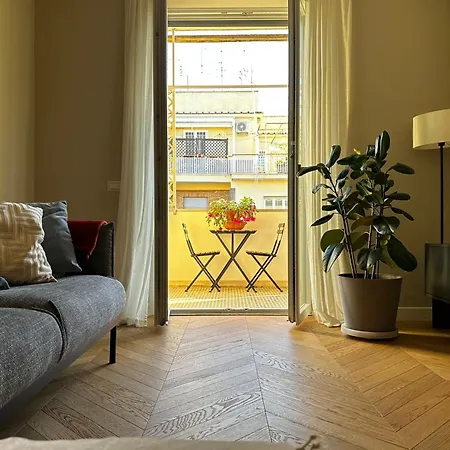 Giulia's Corner Rome