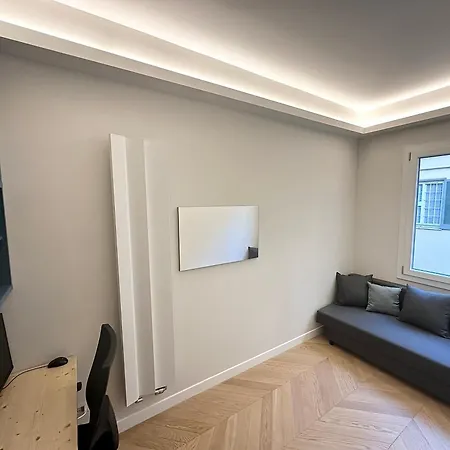 Giulia's Corner * Rome