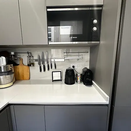 Apartment Giulia's Corner *