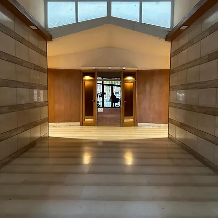 Giulia's Corner Apartment Rome