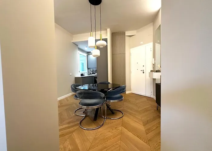 Giulia's Corner * Rome