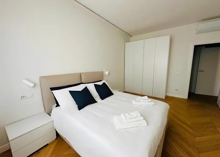 Giulia's Corner Rome