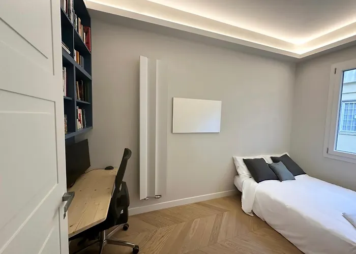 Apartment Giulia's Corner