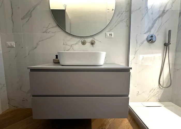 Apartment Giulia's Corner *