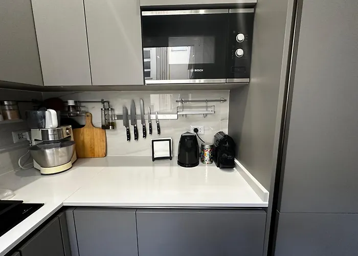 Apartment Giulia's Corner *