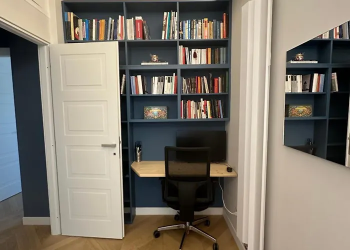 Apartment Giulia's Corner