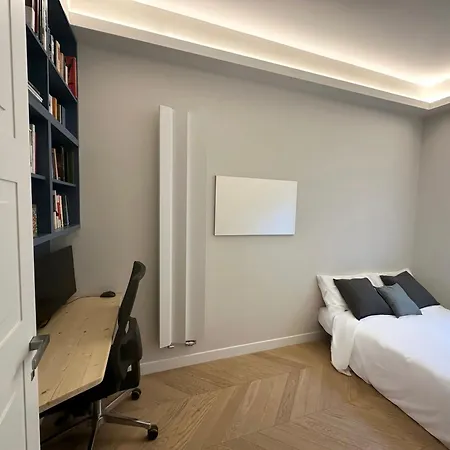Lägenhet Giulia's Corner