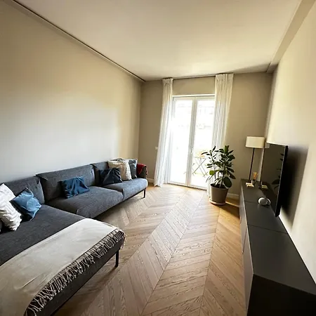 Giulia's Corner