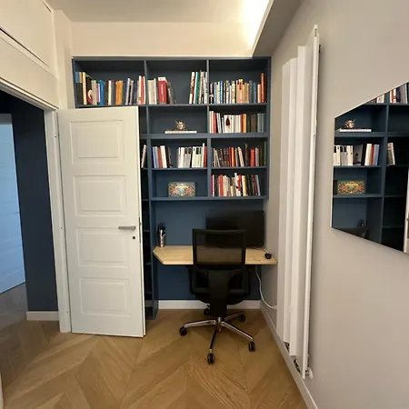 Апартаменты Giulia's Corner