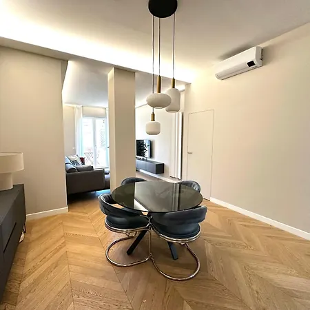 Giulia's Corner